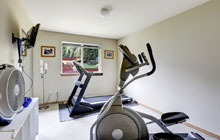 Taplow home gym construction leads