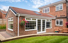 Taplow house extension leads